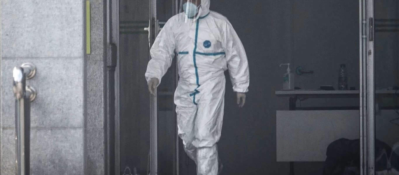 Κύπρος: Συναγερμός στην Λευκωσία από ύποπτο κρούσμα κορωνοϊού